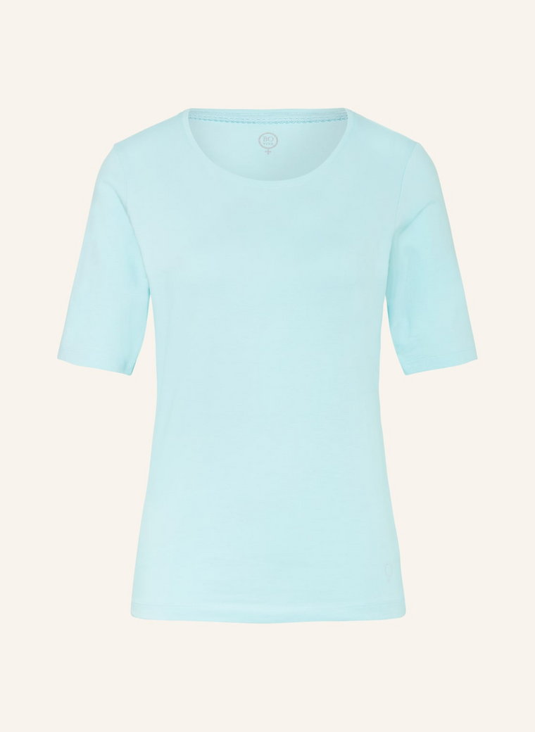 Boviva T-Shirt blau