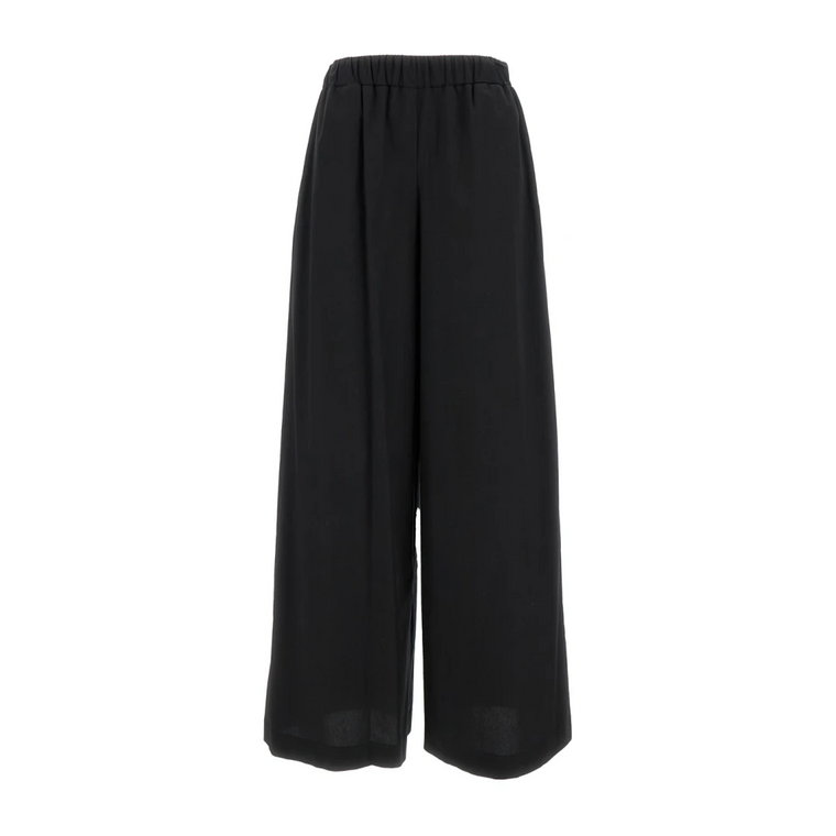 Wide Trousers Federica Tosi