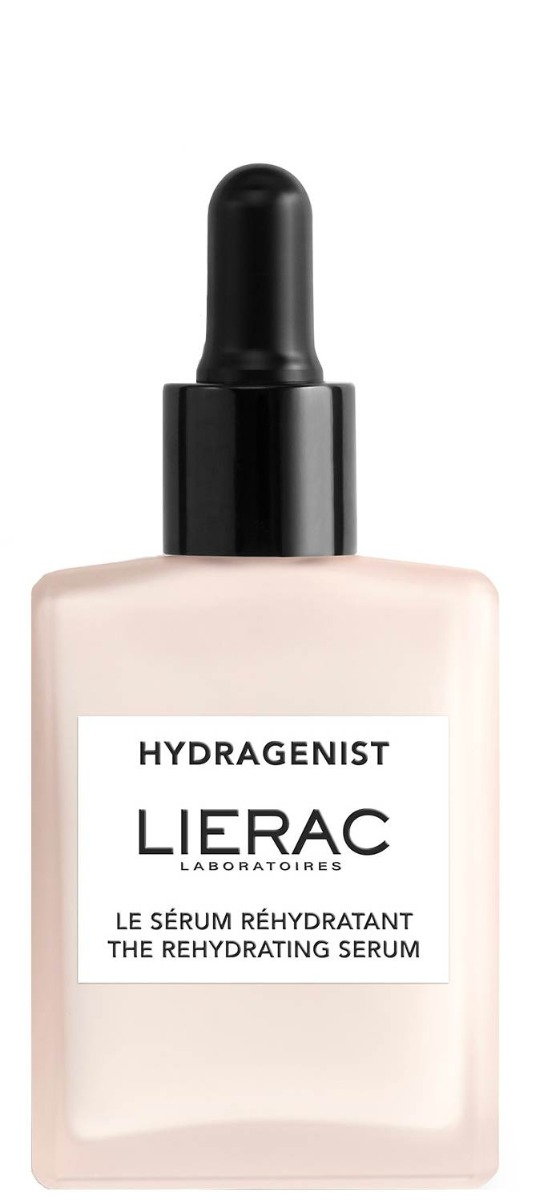 Lierac Hydragenist Serum Nawilżające