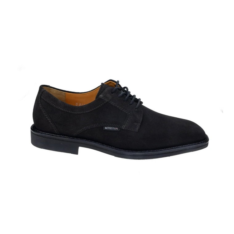 Business Shoes Mephisto