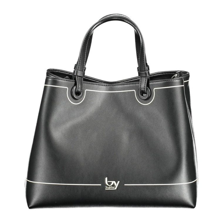 Black Handbag Byblos