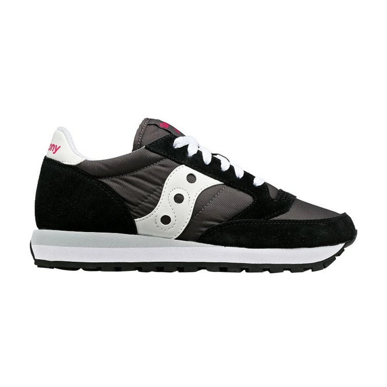 Jazz Original Sneakers Saucony