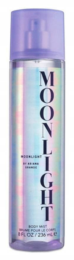 Ariana Grande Mgiełka do ciała Moonlight 236ml