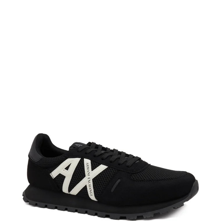 Armani Exchange Sneakersy