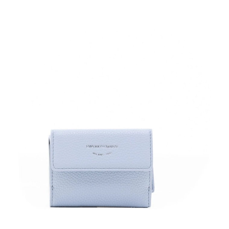 Wallets Cardholders Emporio Armani