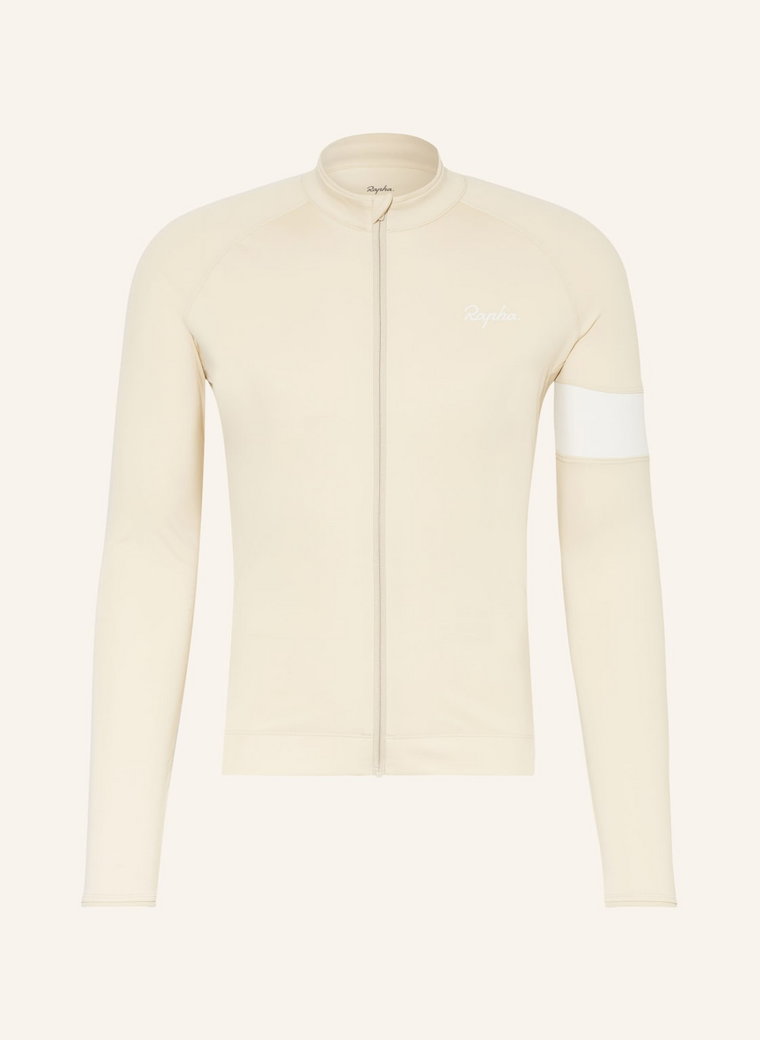 Rapha Koszulka Kolarska Core beige