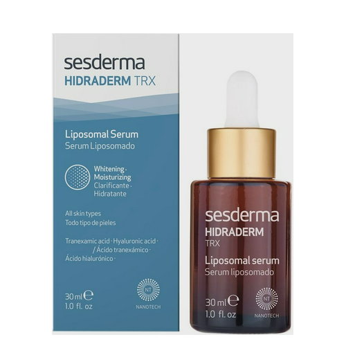 Serum nawilżające Sesderma Hidraderm TRX Liposomal Serum 30 ml (8429979438232). Serum do twarzy