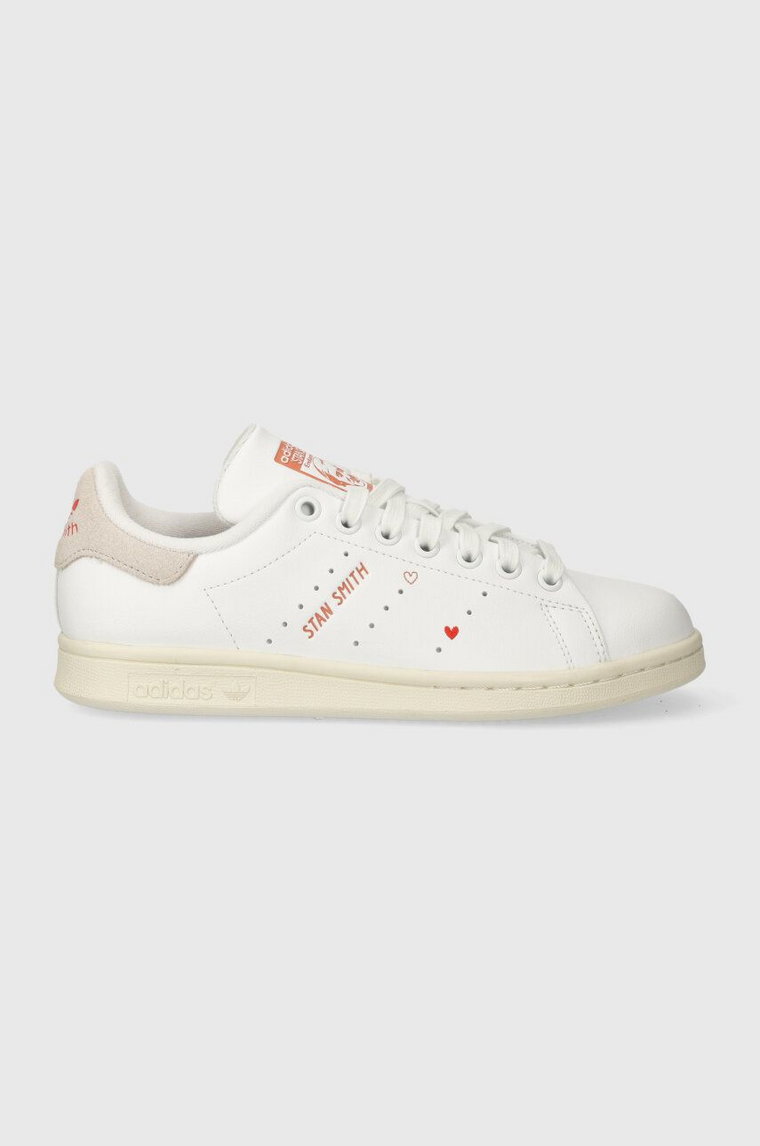 adidas Originals sneakersy Stan Smith kolor biały IG8482