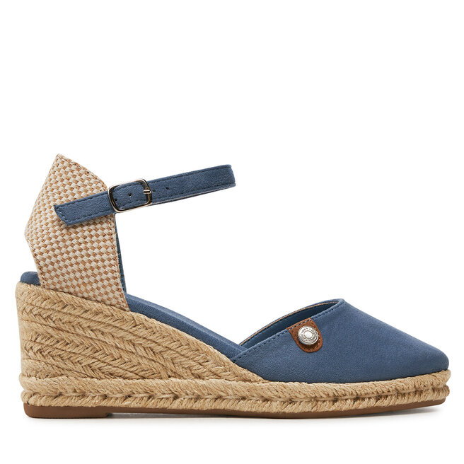 Espadryle Refresh