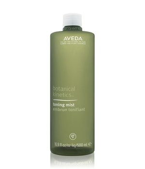 Aveda Botanical Kinetics Toning Mist Woda do twarzy 150 ml