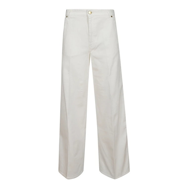 Wide Trousers PT Torino