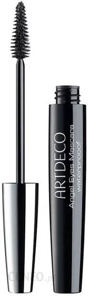 Artdeco Angel Eyes Waterproof - Maskara Black 10ml