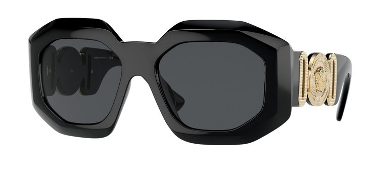 Okulary Przeciwsłoneczne Versace VE 4424U GB1/87