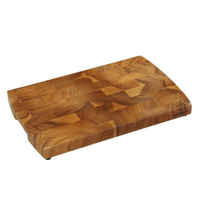 Deska kuchenna do siekania Zassenhaus drewno akacjowe kod: ZS-055412