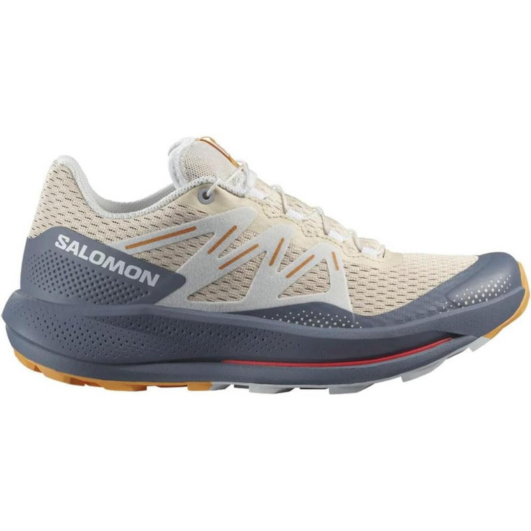 Buty do biegania damskie Salomon Pulsar Trail W