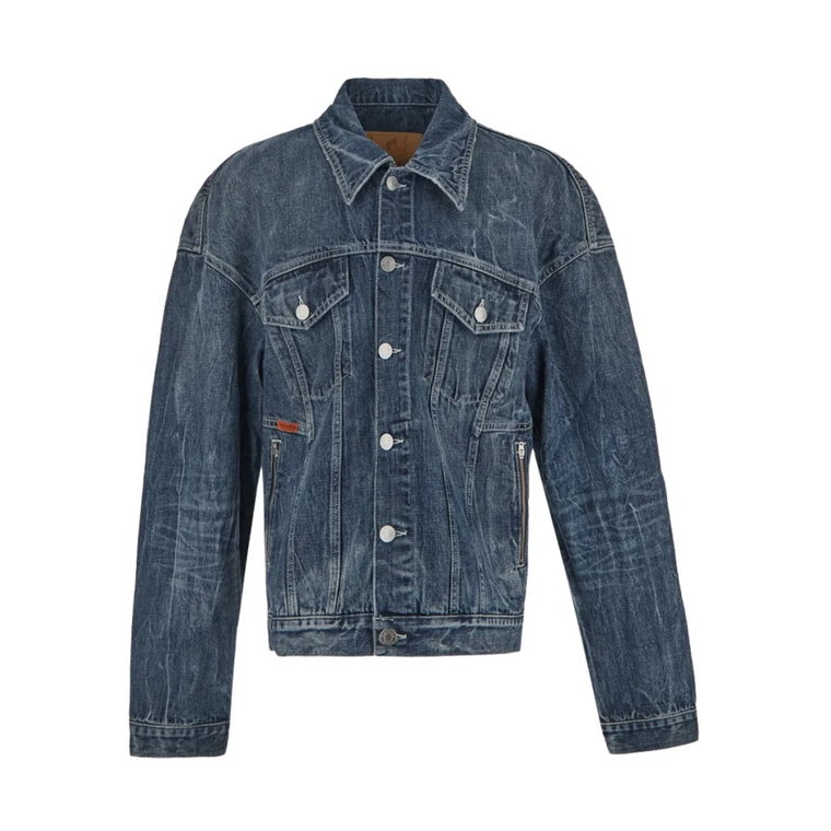 Denim Jackets Martine Rose