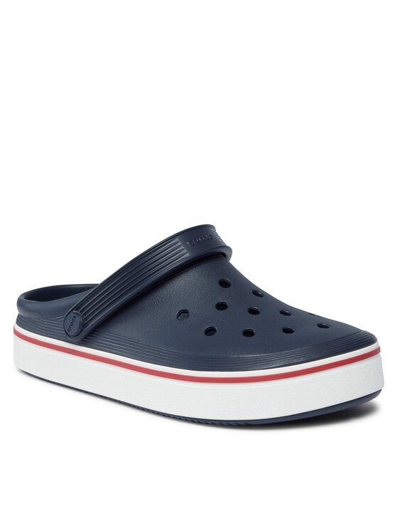 Klapki Crocs