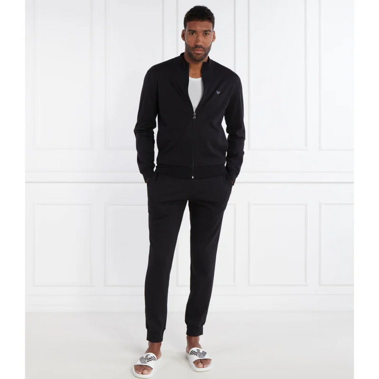 Emporio Armani Dres | Regular Fit