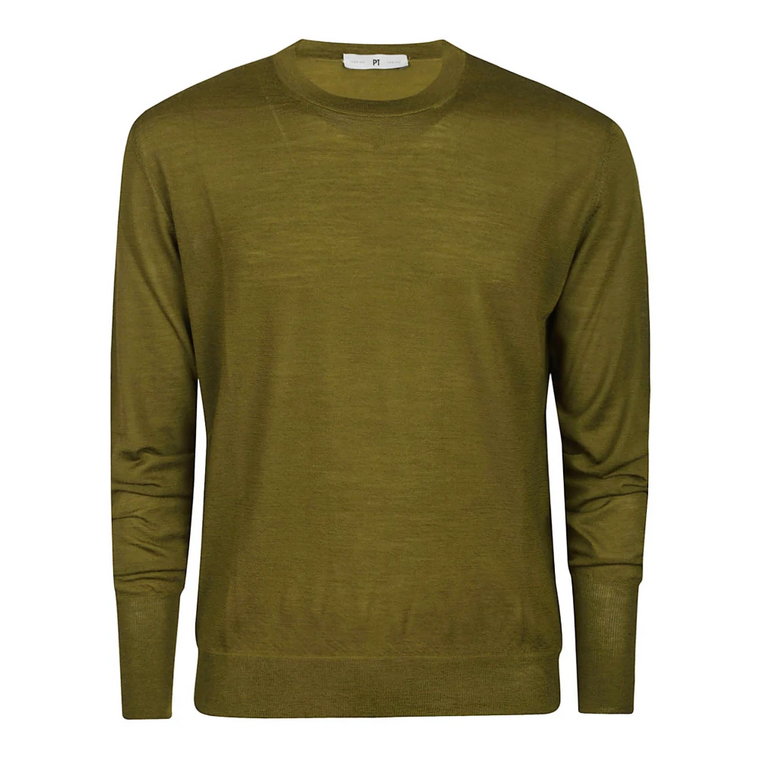 Sweter odzieży męskiej PT Torino