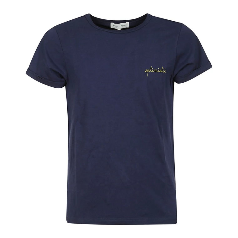 Tee-shirt poitou optymizm Maison Labiche