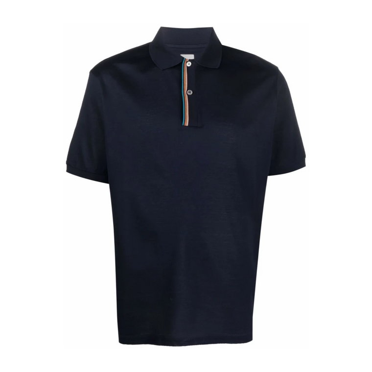 Koszulka Polo Paul Smith