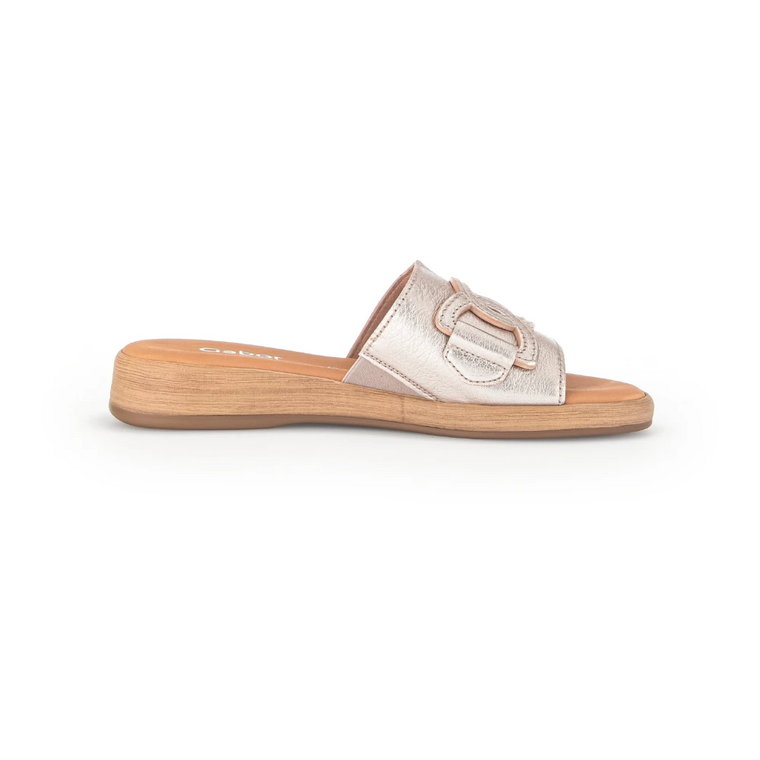 Flat Sandals Gabor