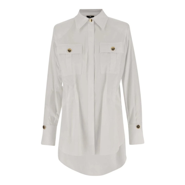 Shirts Elisabetta Franchi