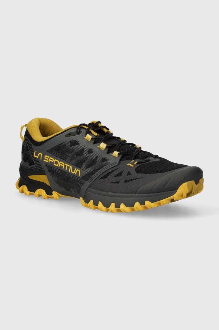 LA Sportiva buty do biegania Bushido III kolor szary 56S900735