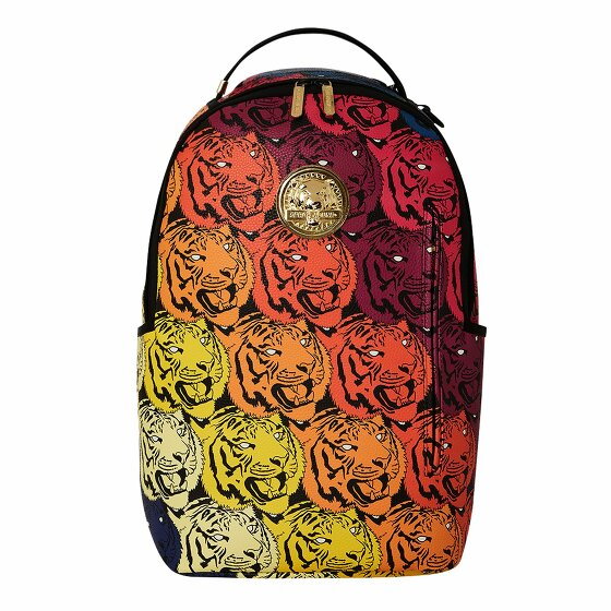 Sprayground Lions on my Mind Plecak 46 cm Komora na laptopa mehrfarbig