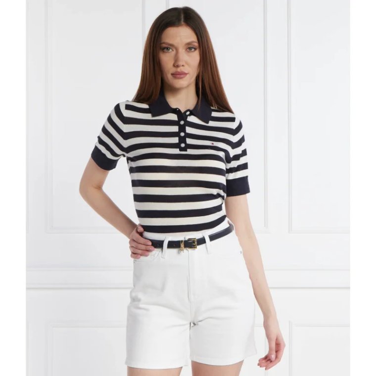 Tommy Hilfiger Polo | Regular Fit