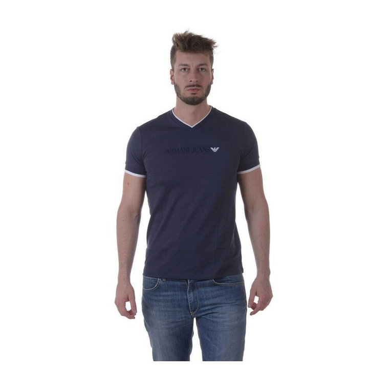 podkoszulek Armani Jeans