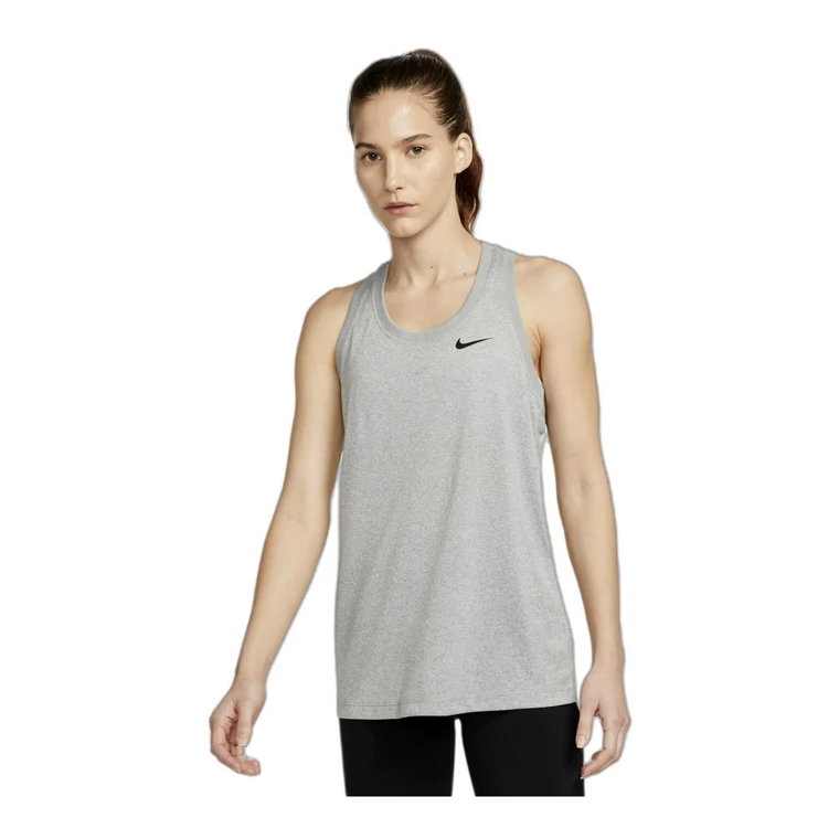 Sleeveless Tops Nike