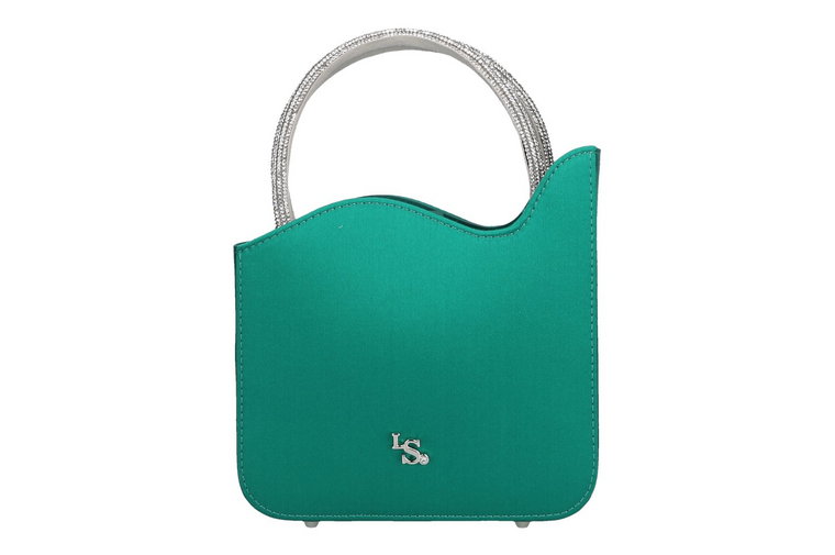 Le Silla Torebka IVY MINI BAG Satyna