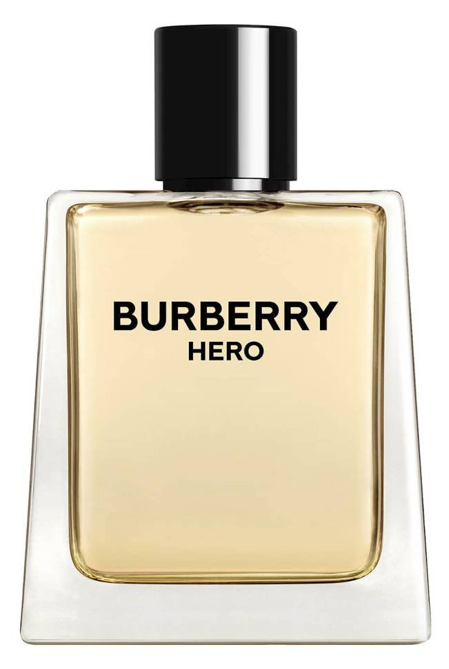 Burberry Hero Woda toaletowa dla mężczyzn 100 ml