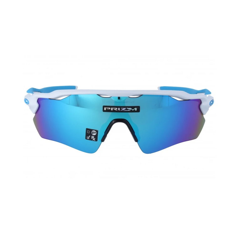 Okulary z Lustrem Oakley