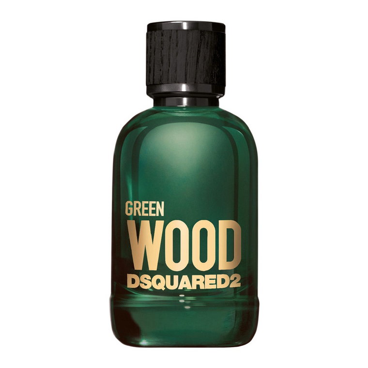 Dsquared2 Green Wood woda toaletowa 100 ml