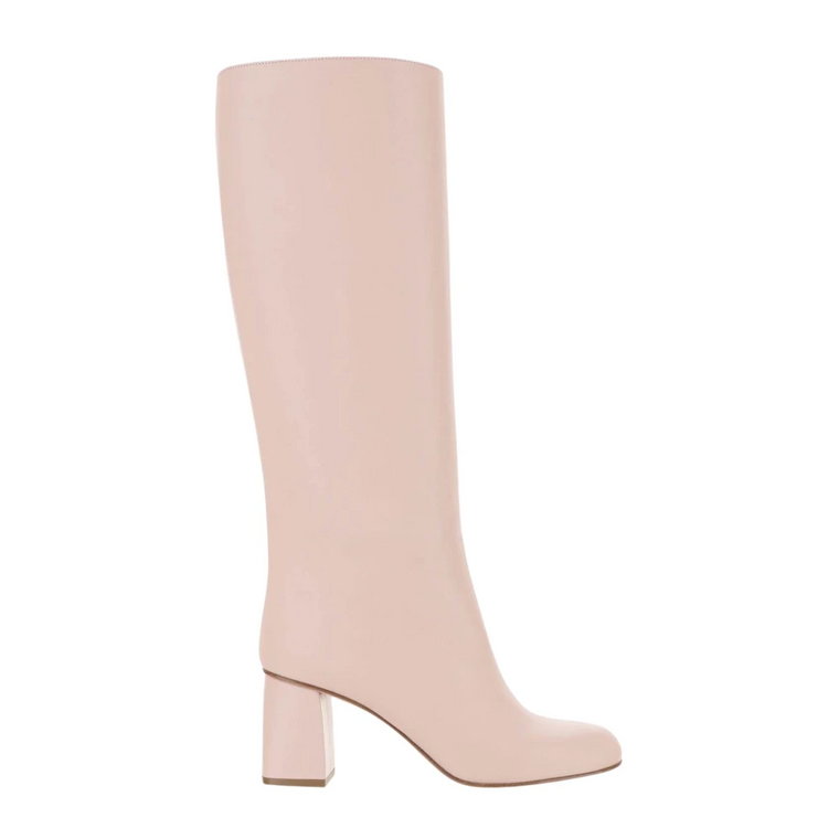 Heeled Boots RED Valentino