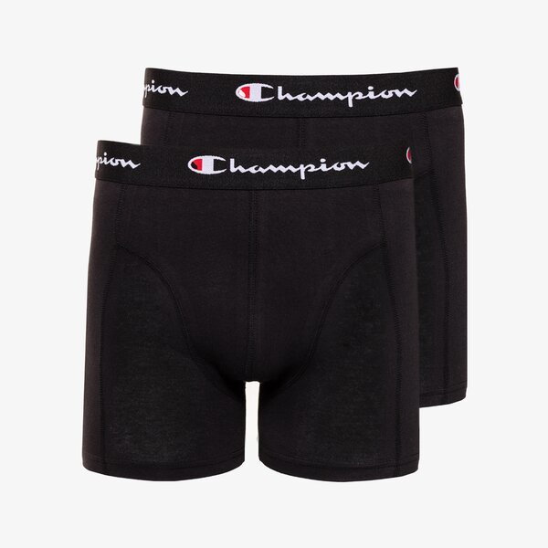 CHAMPION BOKSERKI 2 PK BOXER