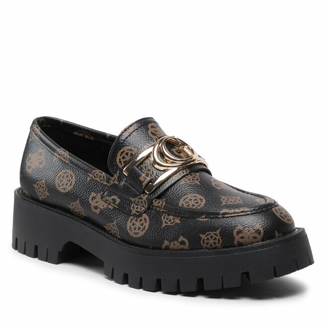 Loafersy Guess