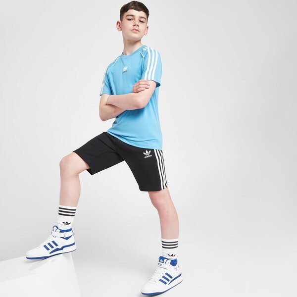 ADIDAS SZORTY SHORTS BOY