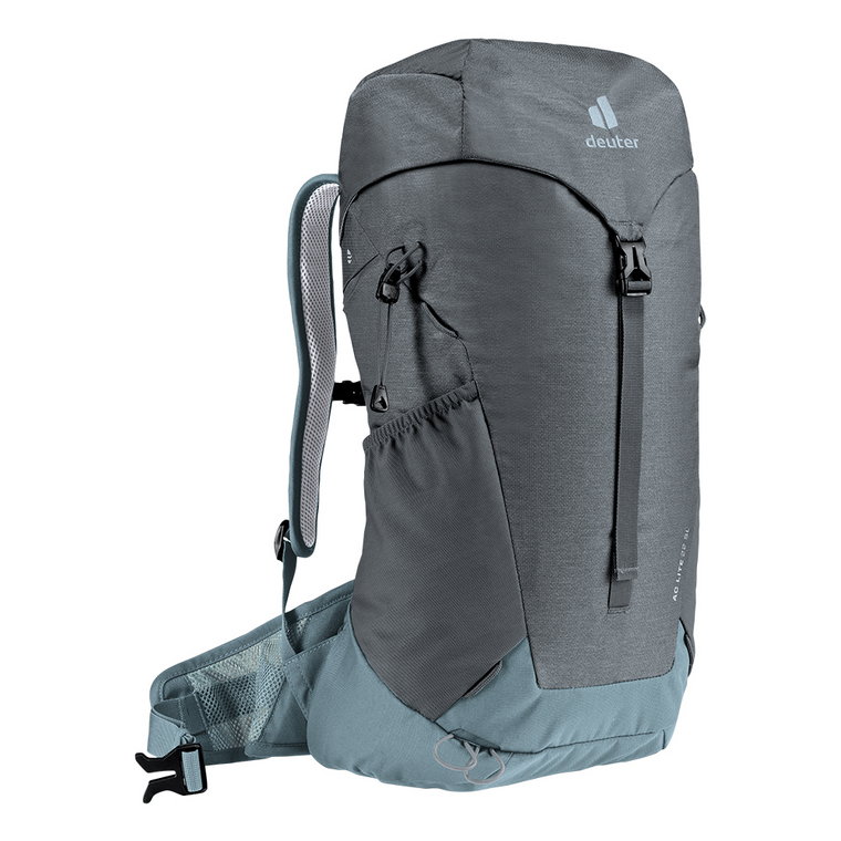 Plecak damski Deuter AC LITE 22 SL graphite/shale - ONE SIZE