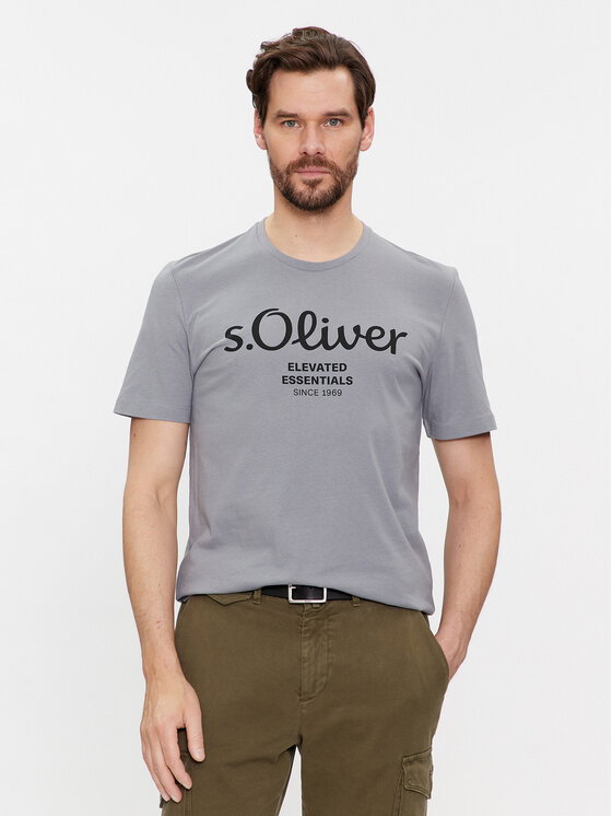 T-Shirt s.Oliver