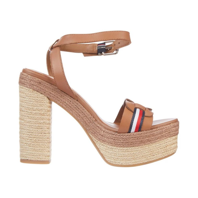 High Heel Sandals Tommy Hilfiger