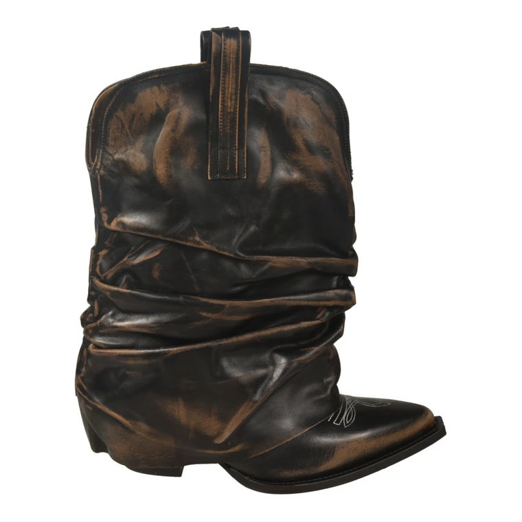 High Boots R13