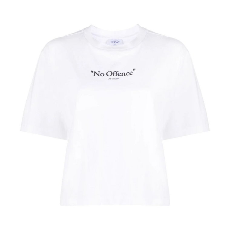 T-Shirts Off White