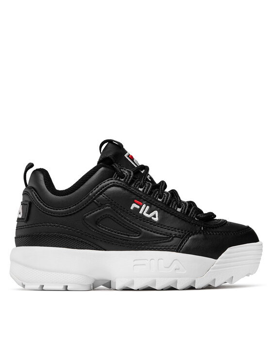 Sneakersy Fila