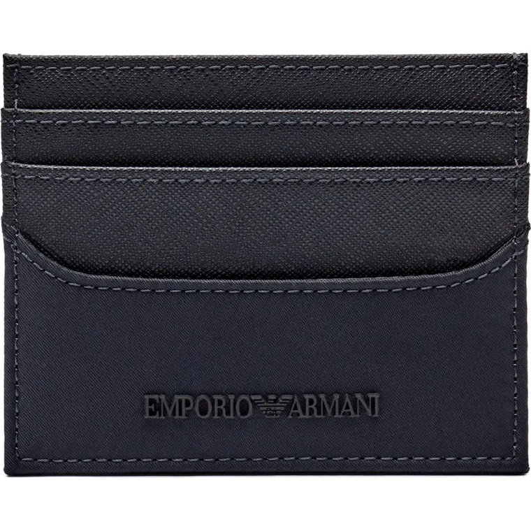 Emporio Armani Etui na karty