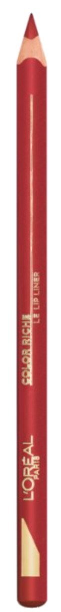 L'Oreal Color Riche Lip Liner 297 - Kredka do ust 1szt