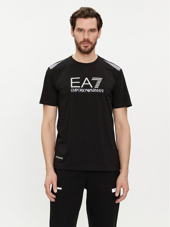 T-Shirt EA7 Emporio Armani