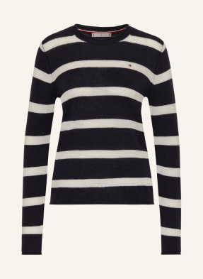 Tommy Hilfiger Sweter blau